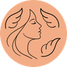 Divorced Sisters logo